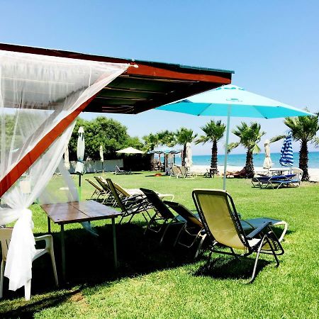 Вилла House Mesopotamias 32 Ларнака Экстерьер фото