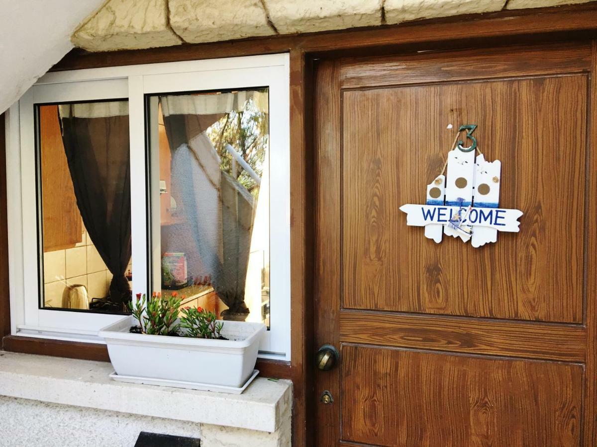 Вилла House Mesopotamias 32 Ларнака Экстерьер фото