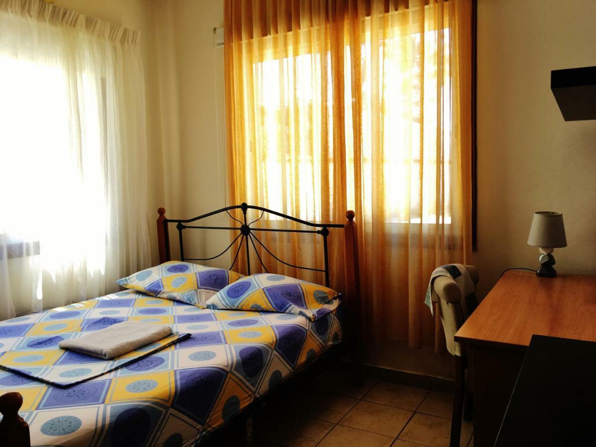 Вилла House Mesopotamias 32 Ларнака Экстерьер фото