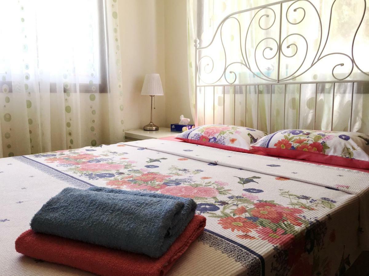 Вилла House Mesopotamias 32 Ларнака Экстерьер фото