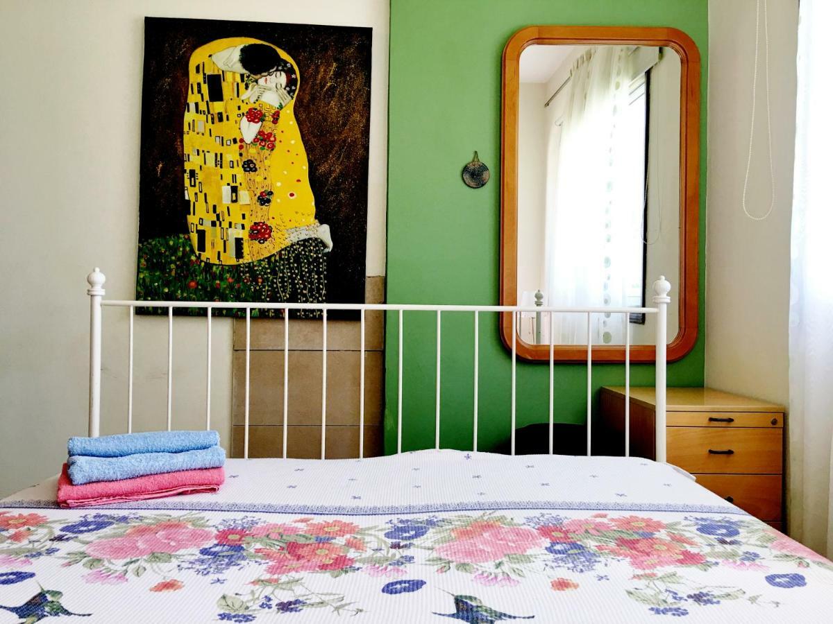 Вилла House Mesopotamias 32 Ларнака Экстерьер фото