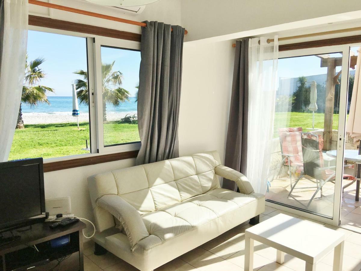 Вилла House Mesopotamias 32 Ларнака Экстерьер фото