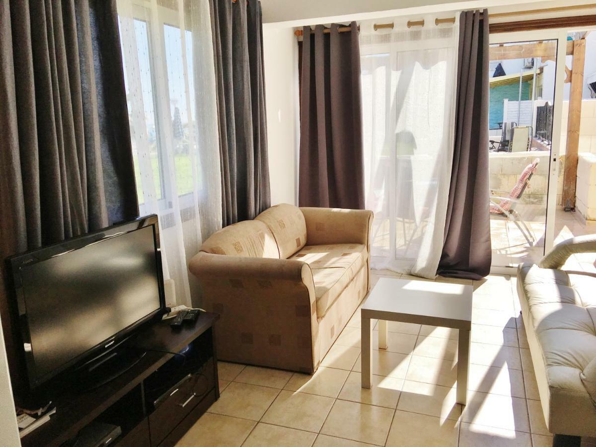 Вилла House Mesopotamias 32 Ларнака Экстерьер фото