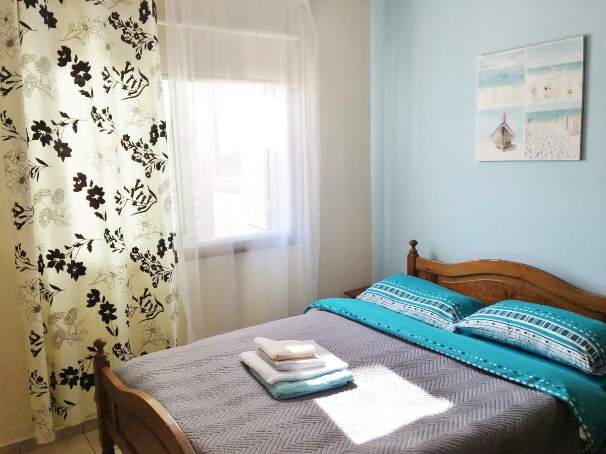 Вилла House Mesopotamias 32 Ларнака Экстерьер фото