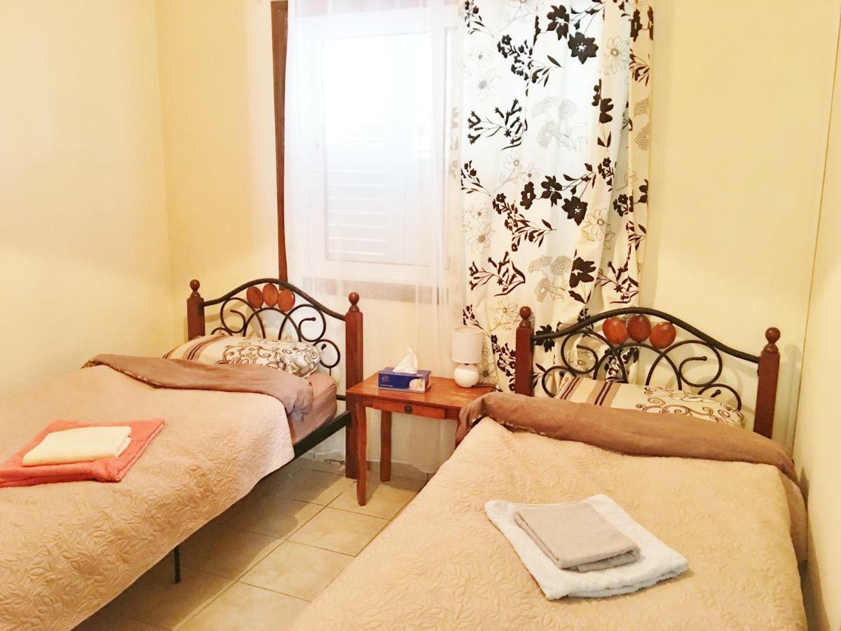 Вилла House Mesopotamias 32 Ларнака Экстерьер фото